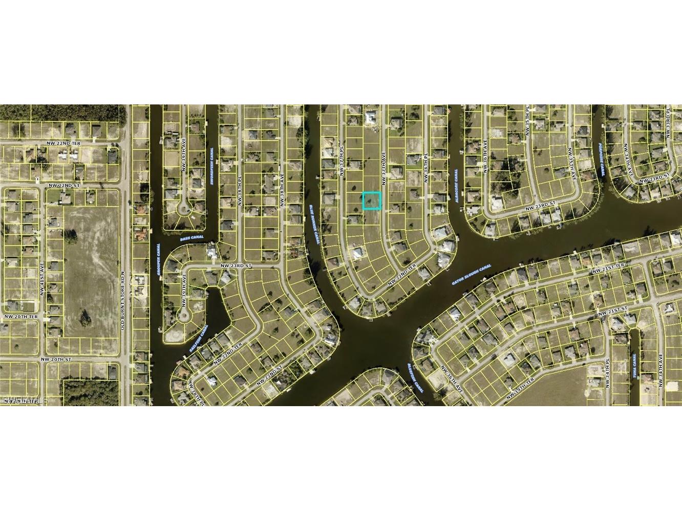 2306 NW 37th Avenue Cape Coral FL 33993 223039473 image1