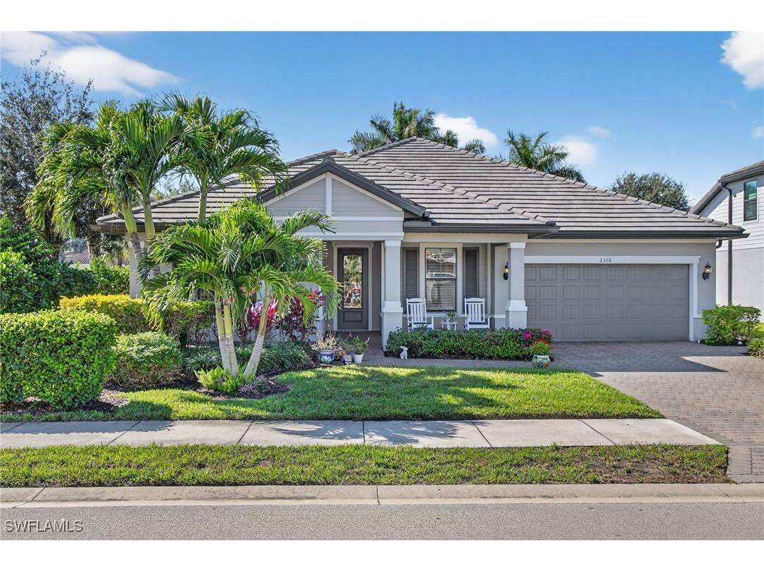 2306 Tangerine Lane Naples FL 34120 225083732 image1
