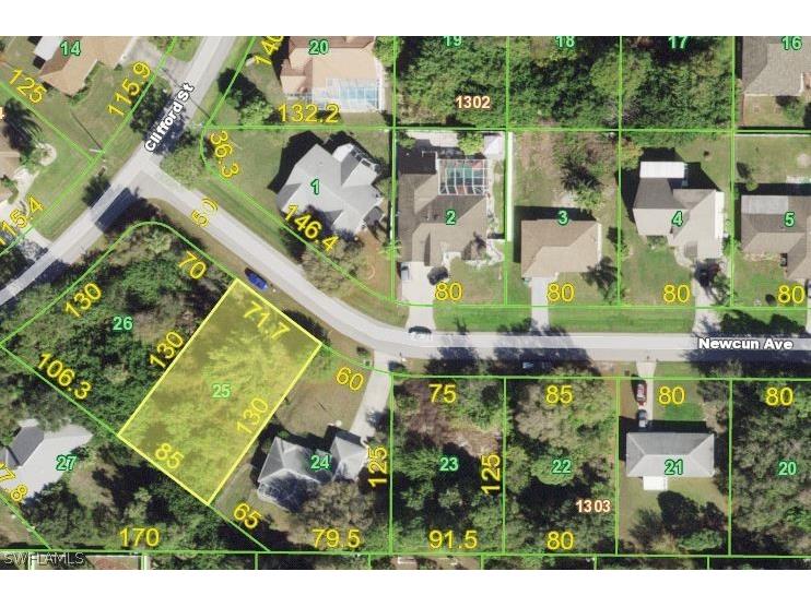 23065 Newcun Avenue Port Charlotte FL 33980 222044017 image1