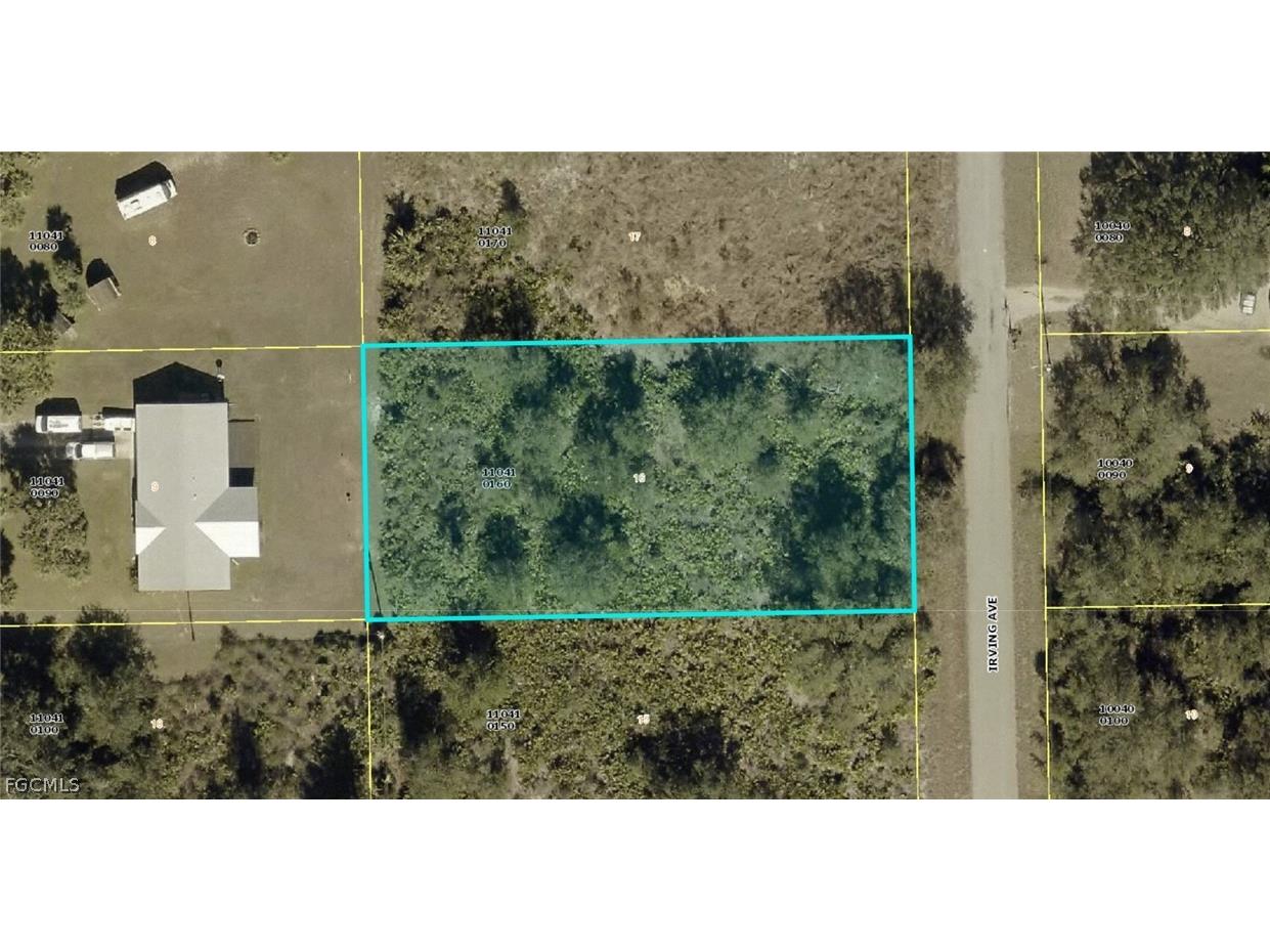 2307 Irving Avenue Alva FL 33920 2026007443 image1