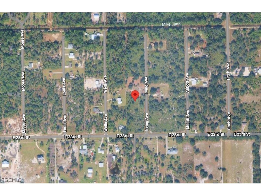 2307 Irving Avenue Alva FL 33920 2026007443 image4