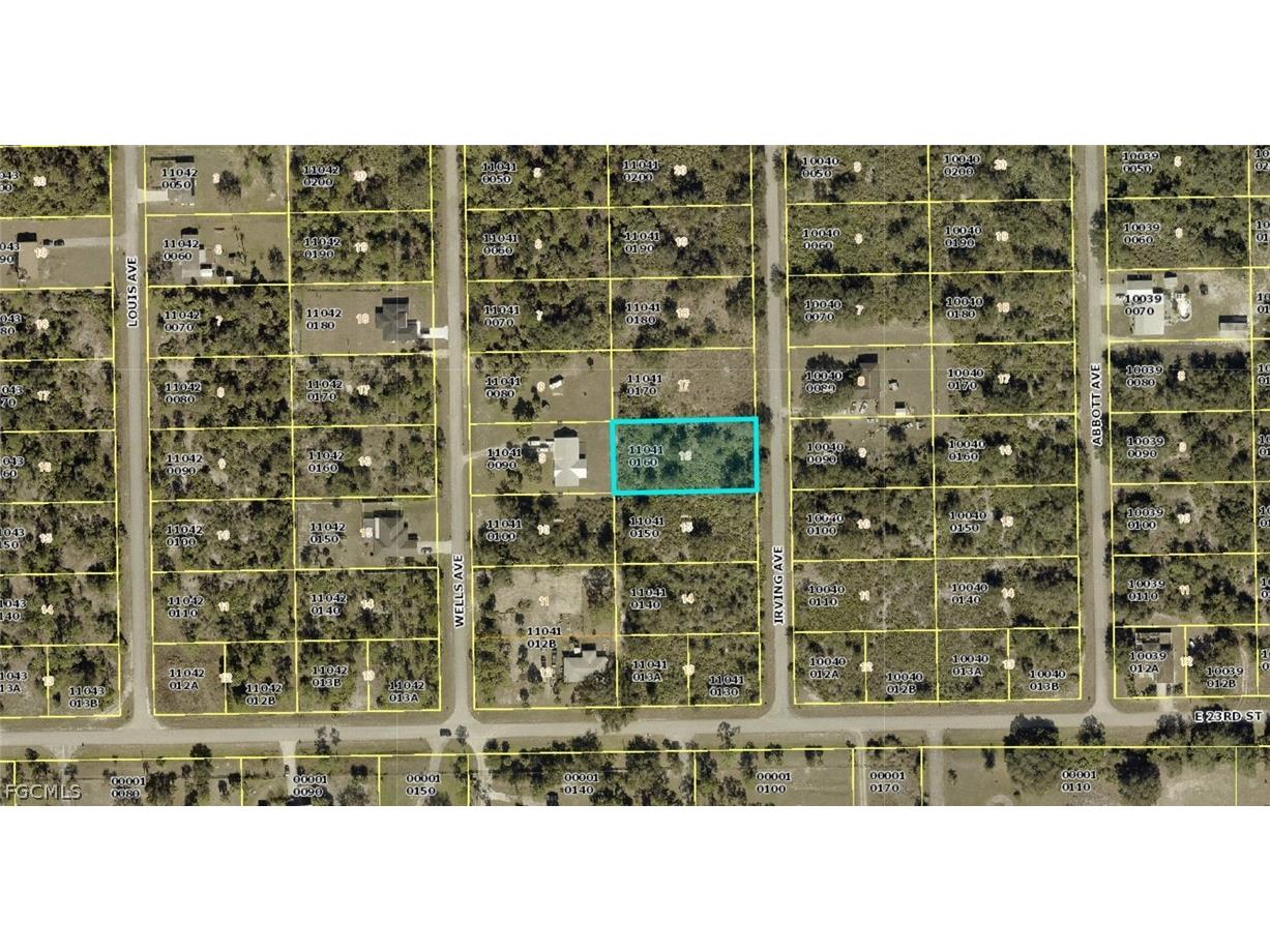 2307 Irving Avenue Alva FL 33920 2026007443 image5