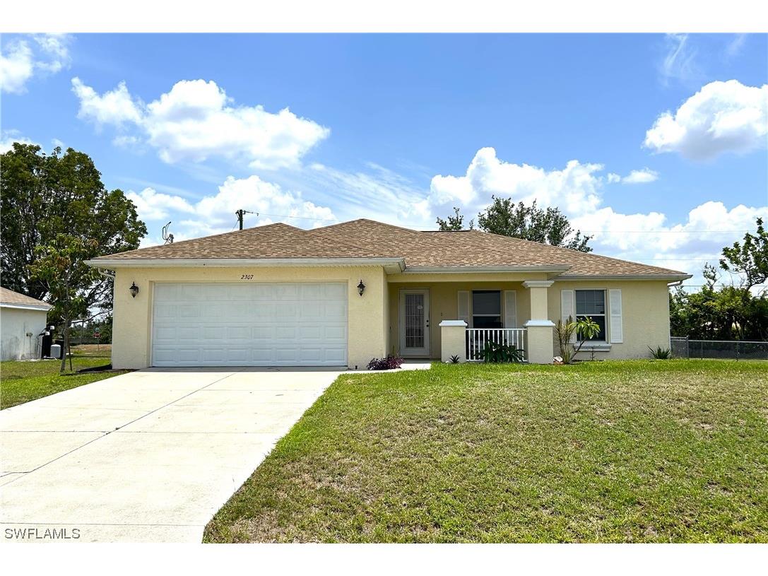 2307 NE 7th Avenue Cape Coral FL 33909 223036877 image1