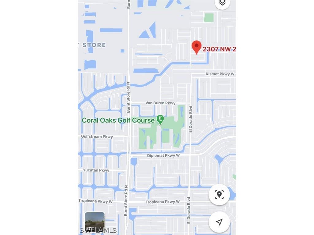 2307 NW 25th Lane Cape Coral FL 33993 224046278 image5