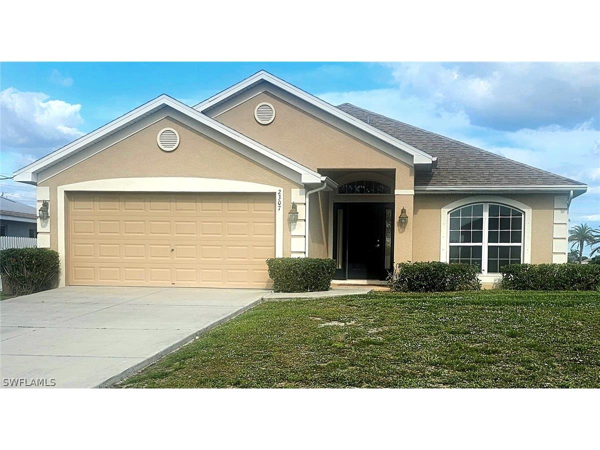 2307 NW 3rd Avenue Cape Coral FL 33993 224029806 image1