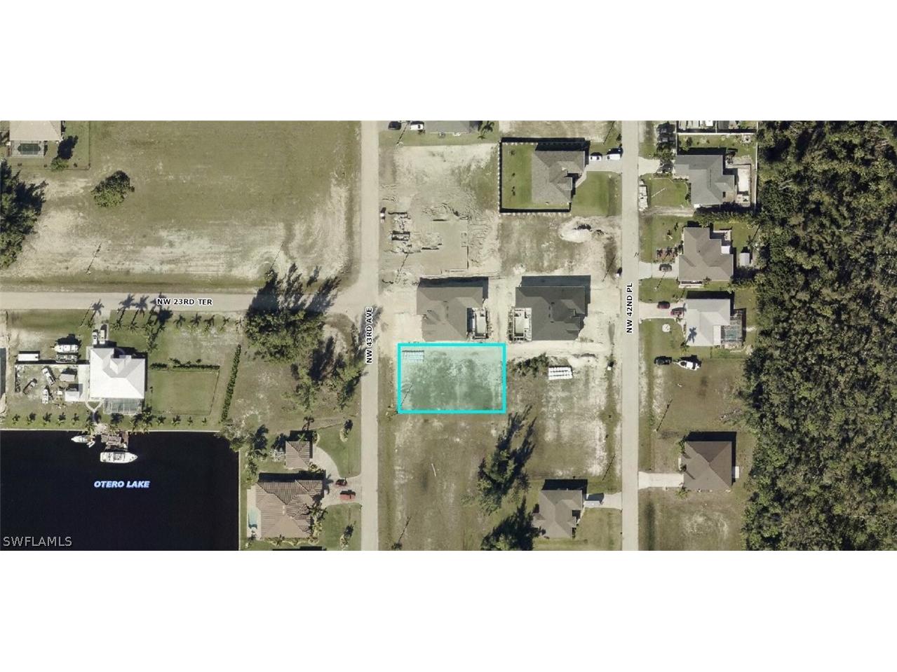 2307 NW 43rd Avenue Cape Coral FL 33993 224037762 image1