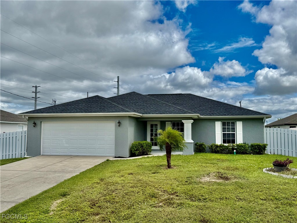 2307 NW 7th Place Cape Coral FL 33993 2025009729 image1
