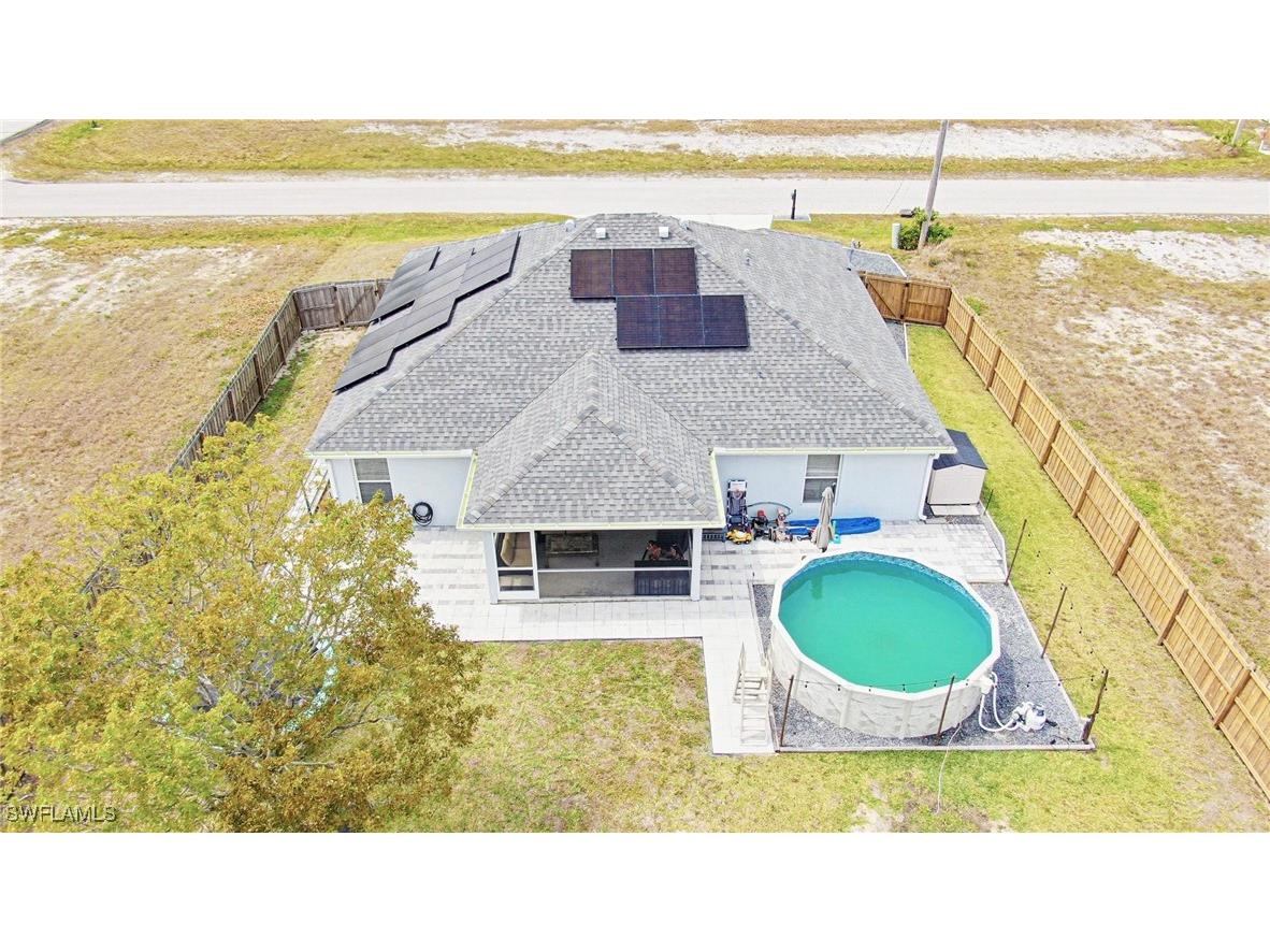 2307 NW Juanita Place Cape Coral FL 33993 225031688 image1
