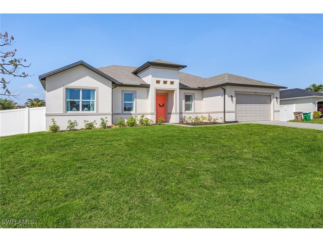 2307 SW 18th Street Cape Coral FL 33991 225082284 image1