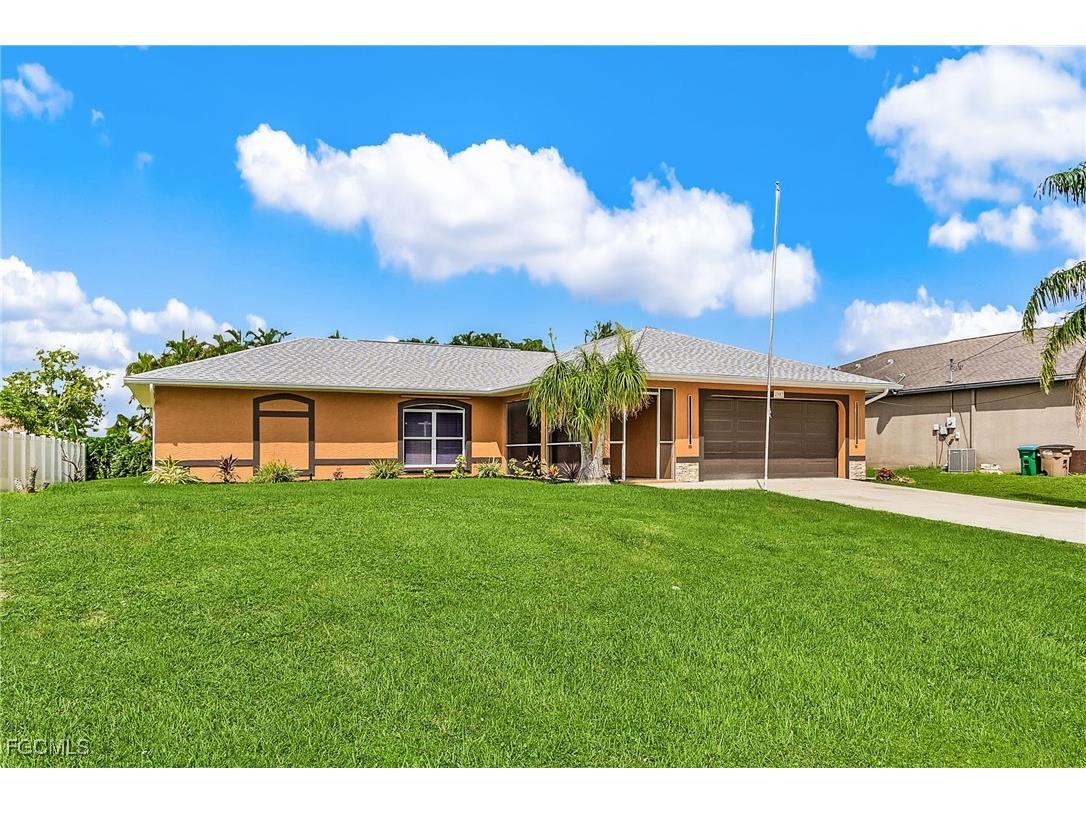 2307 SW 21st Terrace Cape Coral FL 33991 2025011329 image1