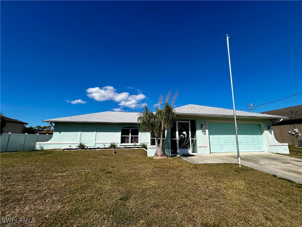 2307 SW 21st Terrace Cape Coral FL 33991 225022357 image1