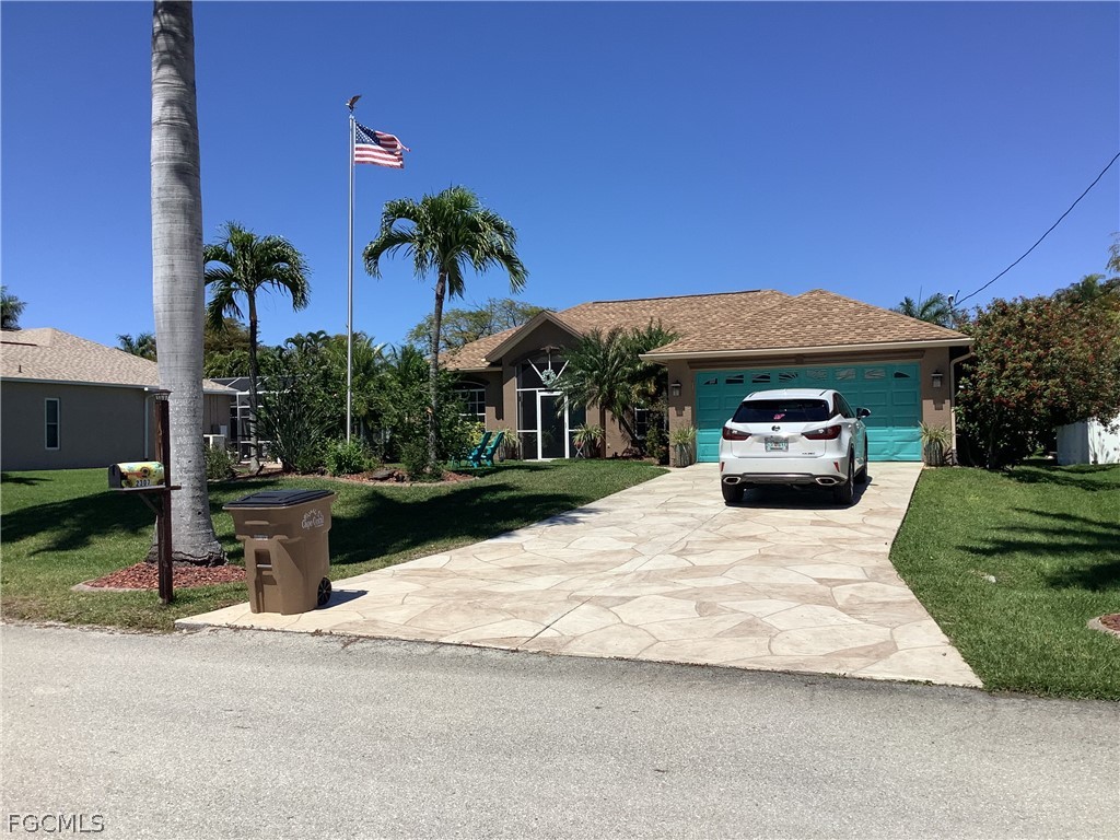 2307 SW 44th Street Cape Coral FL 33914 2026013954 image1