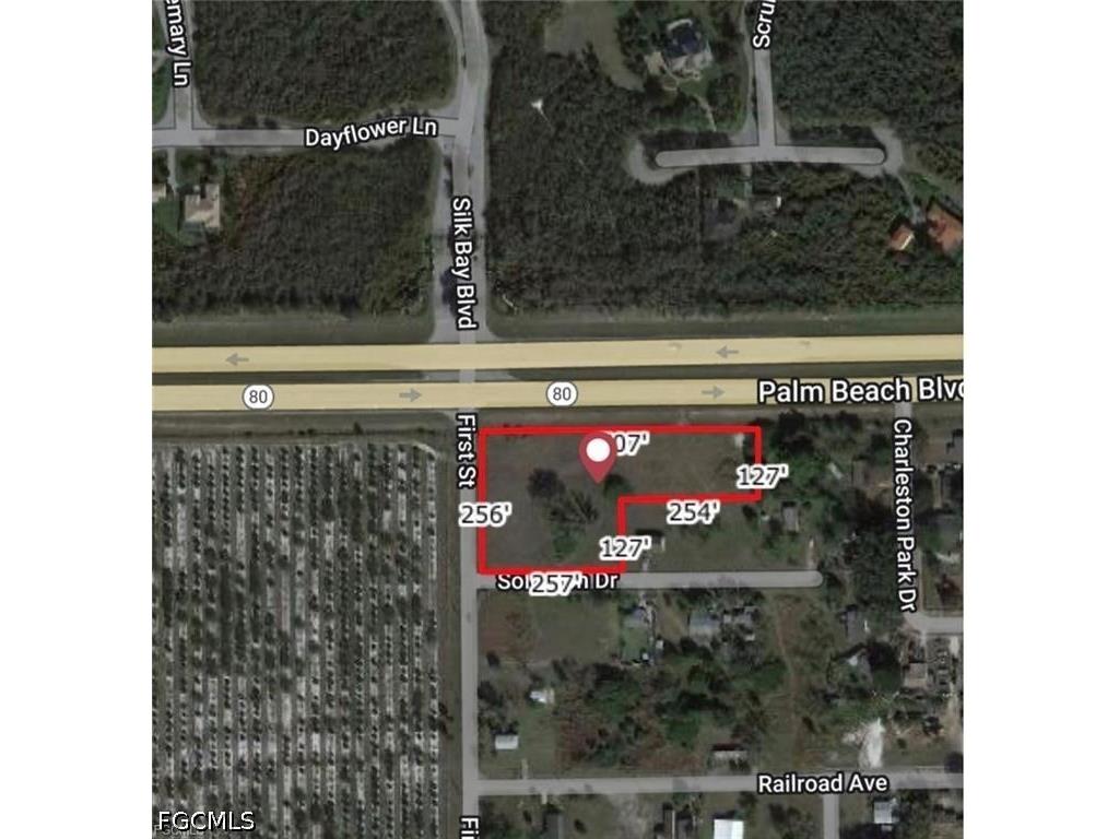23070 Palm Beach Boulevard Alva FL 33920 2026015790 image1