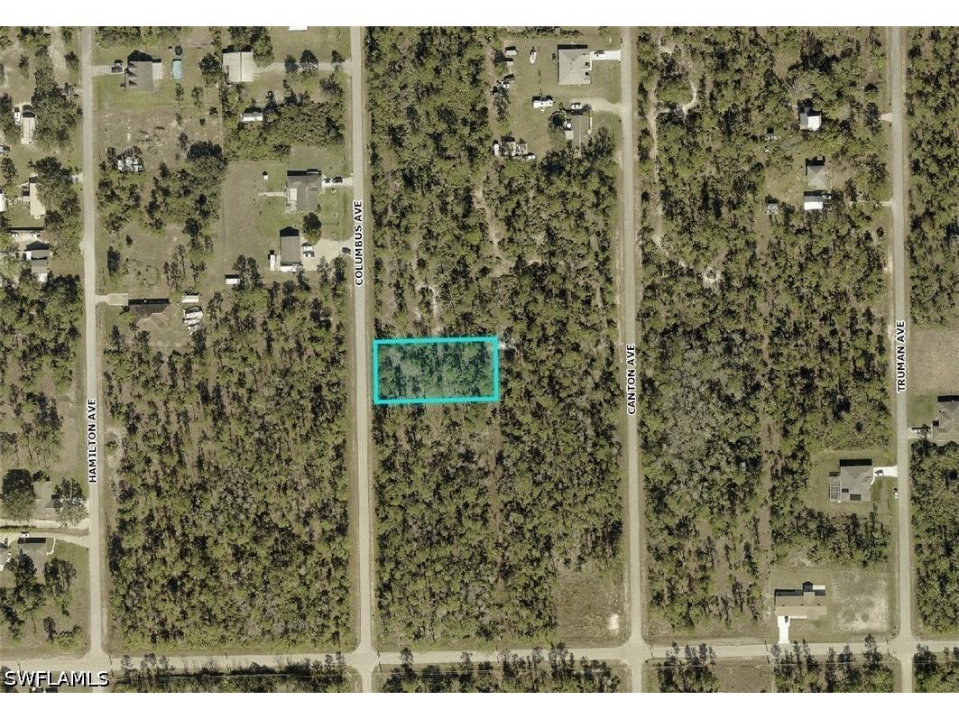 2308 Columbus Avenue Alva FL 33920 226019031 image1