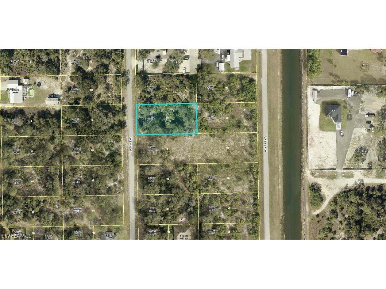 2308 Fitch Avenue Alva FL 33920 224044706 image1