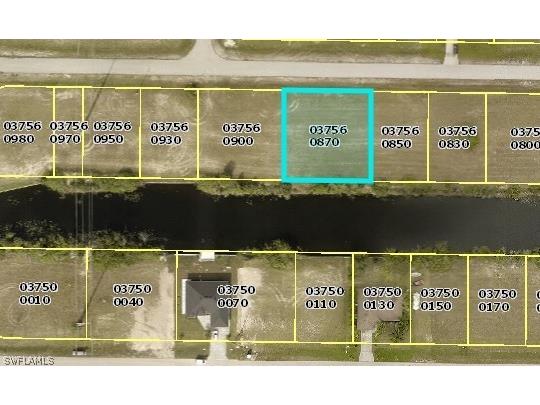 2308 NW 6th Terrace Cape Coral FL 33993 222023626 image1