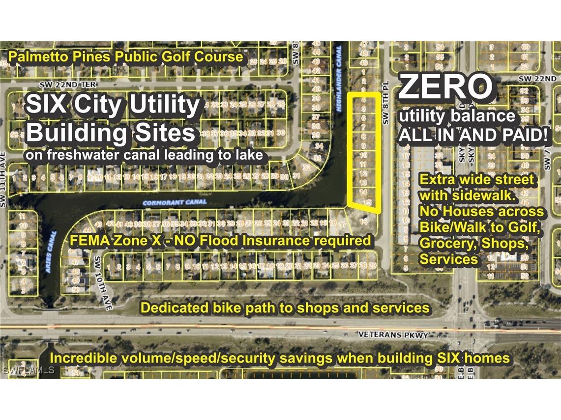 2308 SW 8th Place Cape Coral FL 33991 224063813 image1