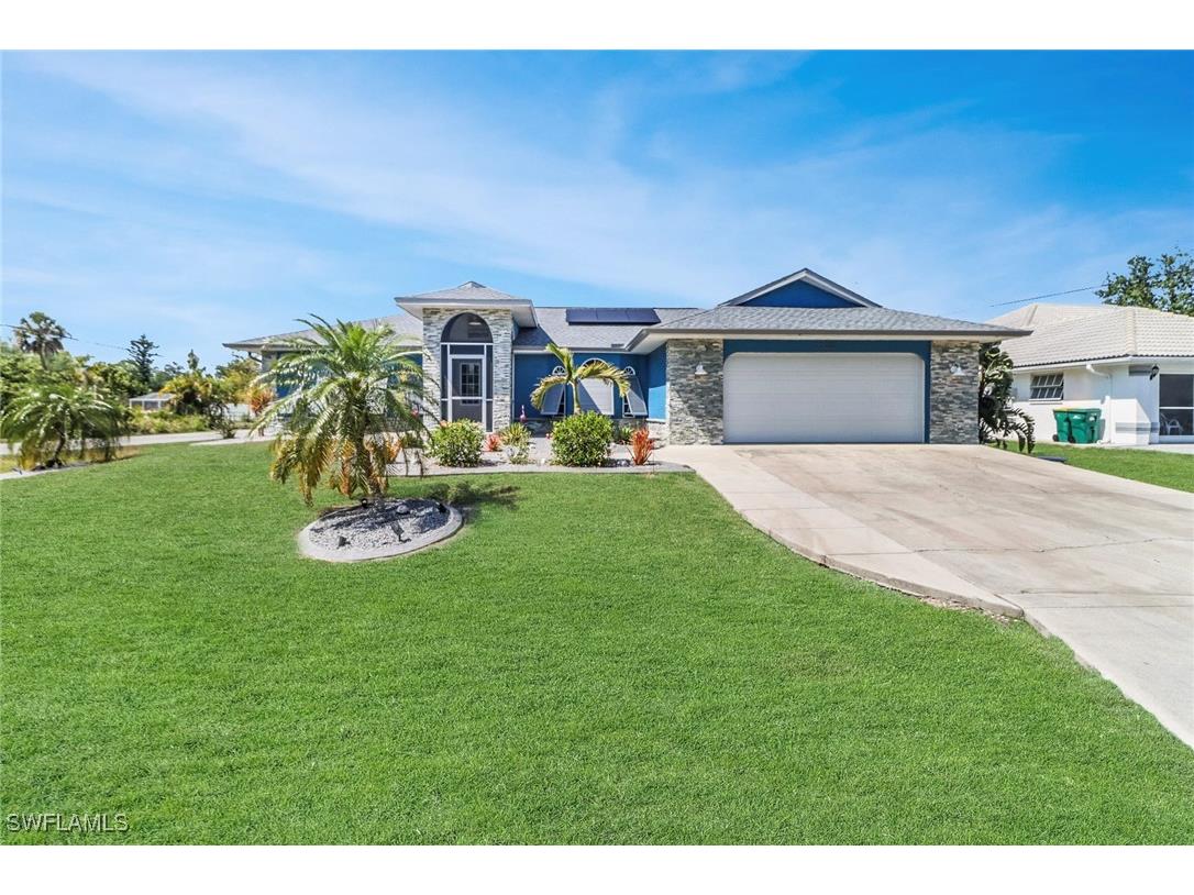 23088 Allen Avenue Punta Gorda FL 33980 225071772 image1