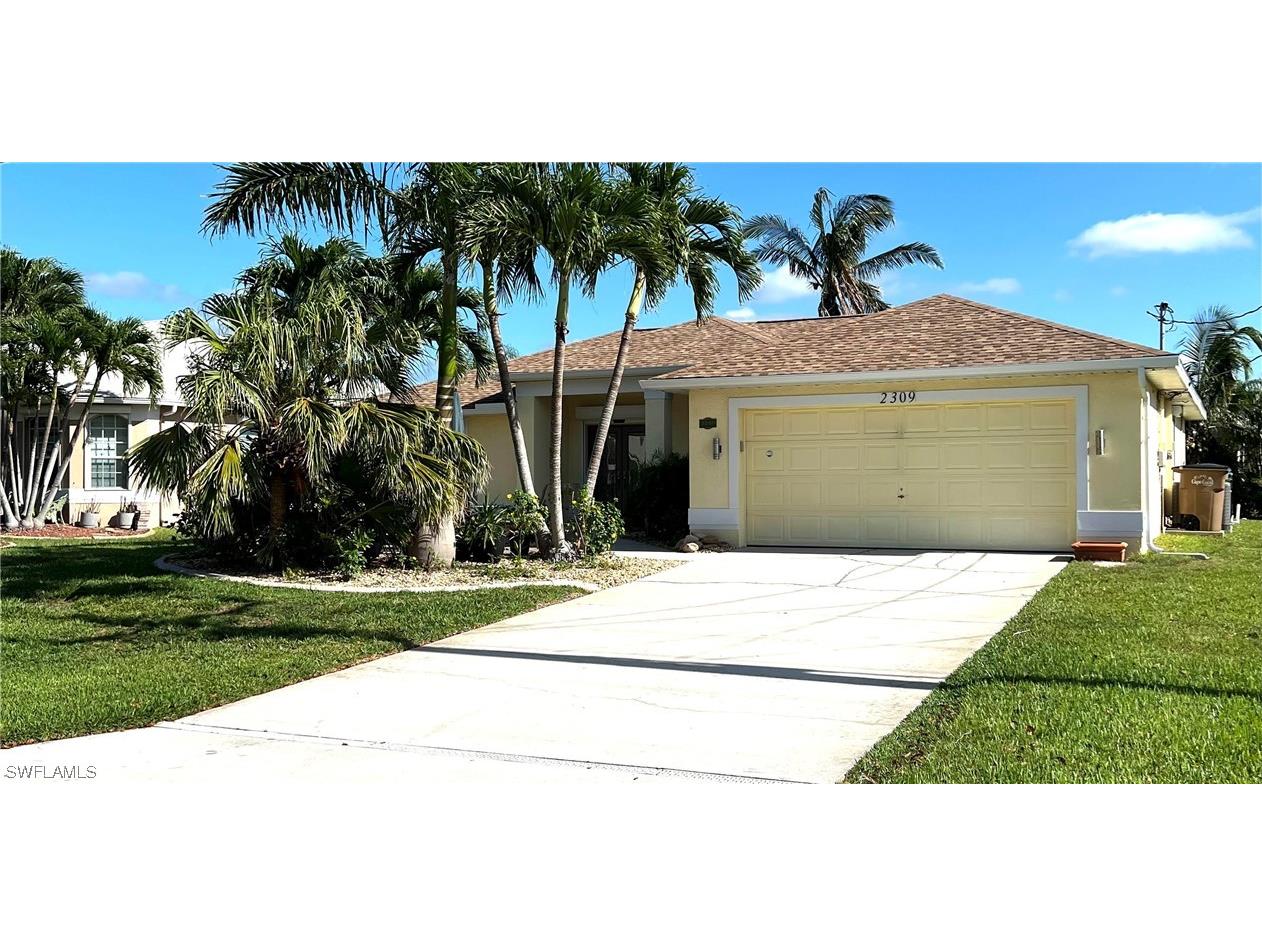 2309 El Dorado Parkway W Cape Coral FL 33914 223033843 image1
