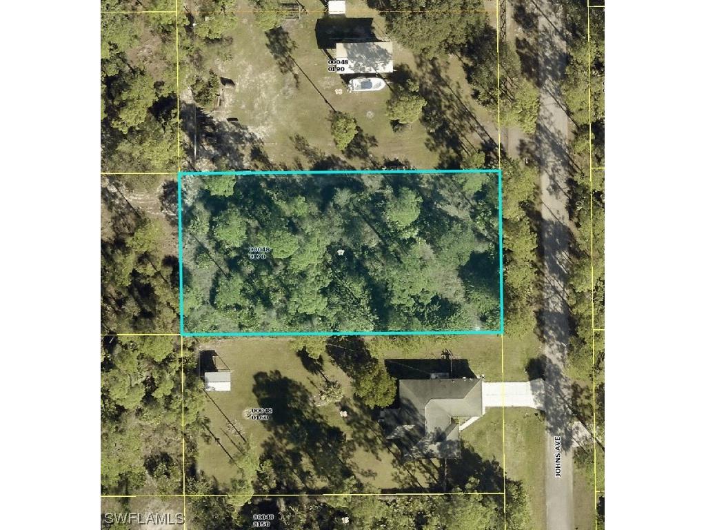 2309 Johns Avenue Alva FL 33920 223014630 image1