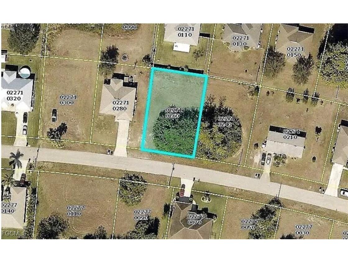 2309 NE 26th Street Cape Coral FL 33909 2025019195 image1