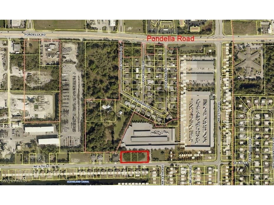 2309 NE 6th Street Cape Coral FL 33909 224096106 image1