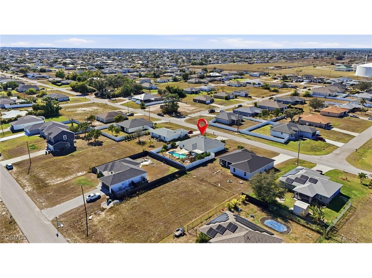 2309 NW 10th Avenue Cape Coral FL 33993 2026002263 image24