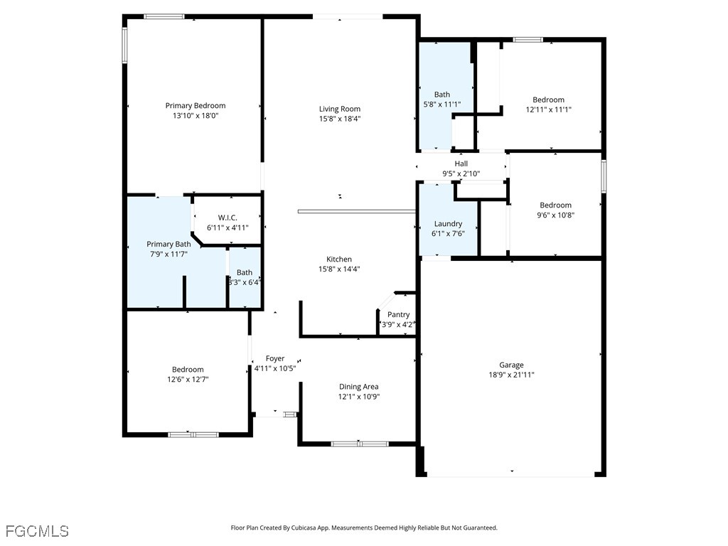 2309 NW 10th Avenue Cape Coral FL 33993 2026002263 image25