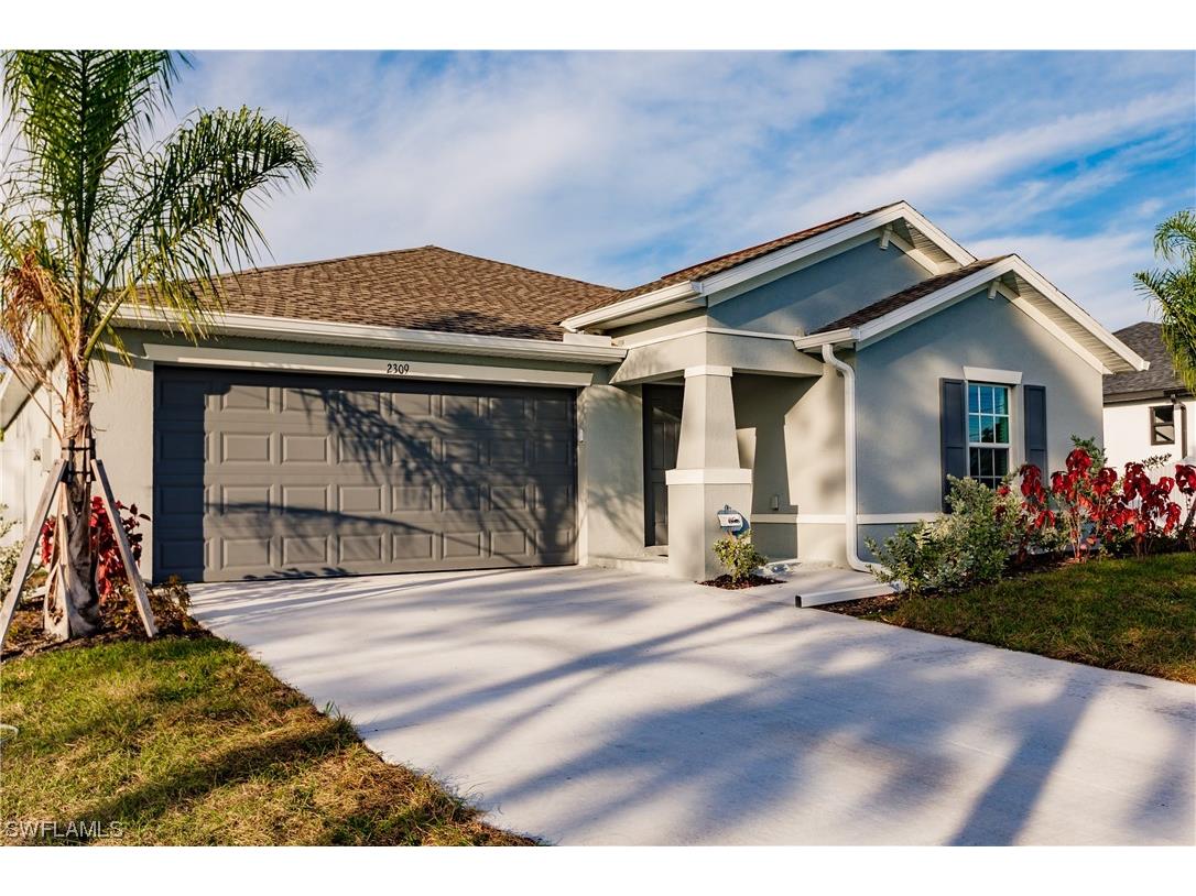 2309 NW 30th Terrace Cape Coral FL 33993 223082865 image1