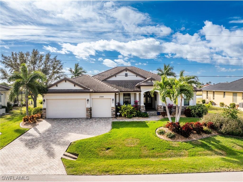 2309 Padre Island Drive Punta Gorda FL 33950 224003127 image1