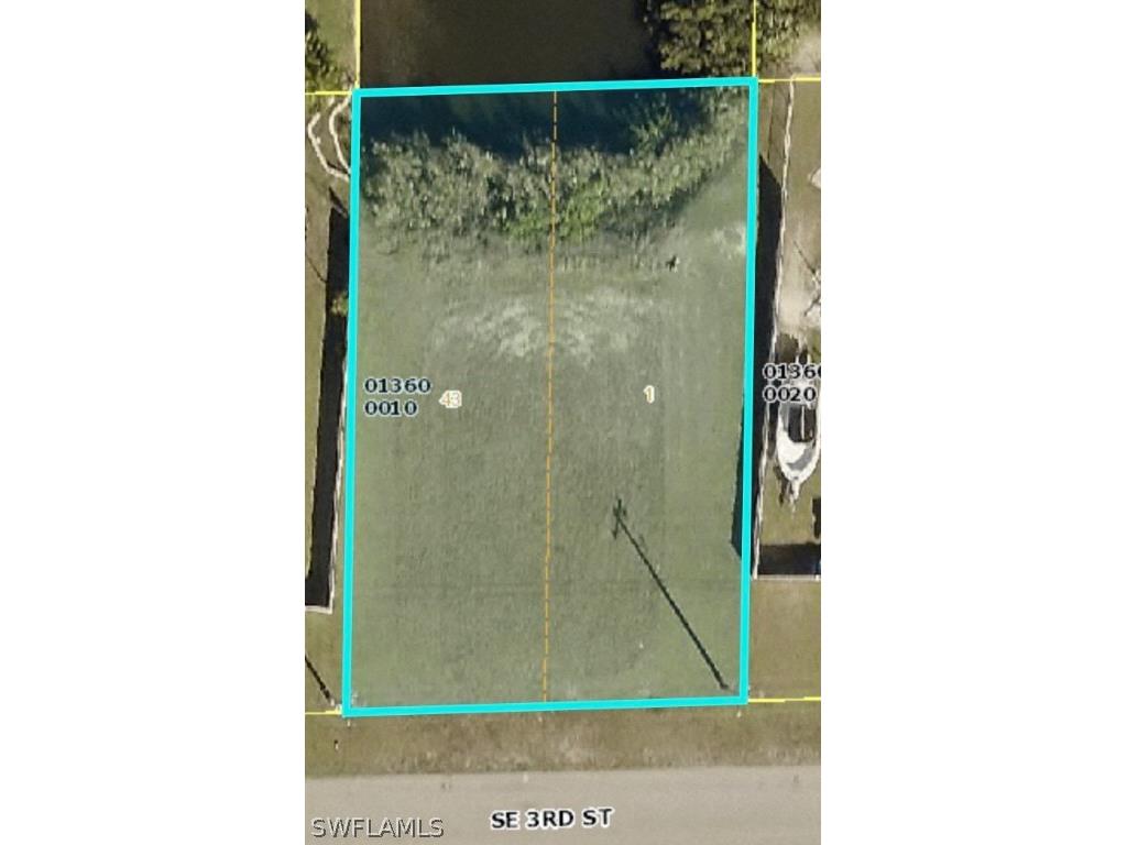 2309 SE 3rd Street Cape Coral FL 33990 222052324 image1