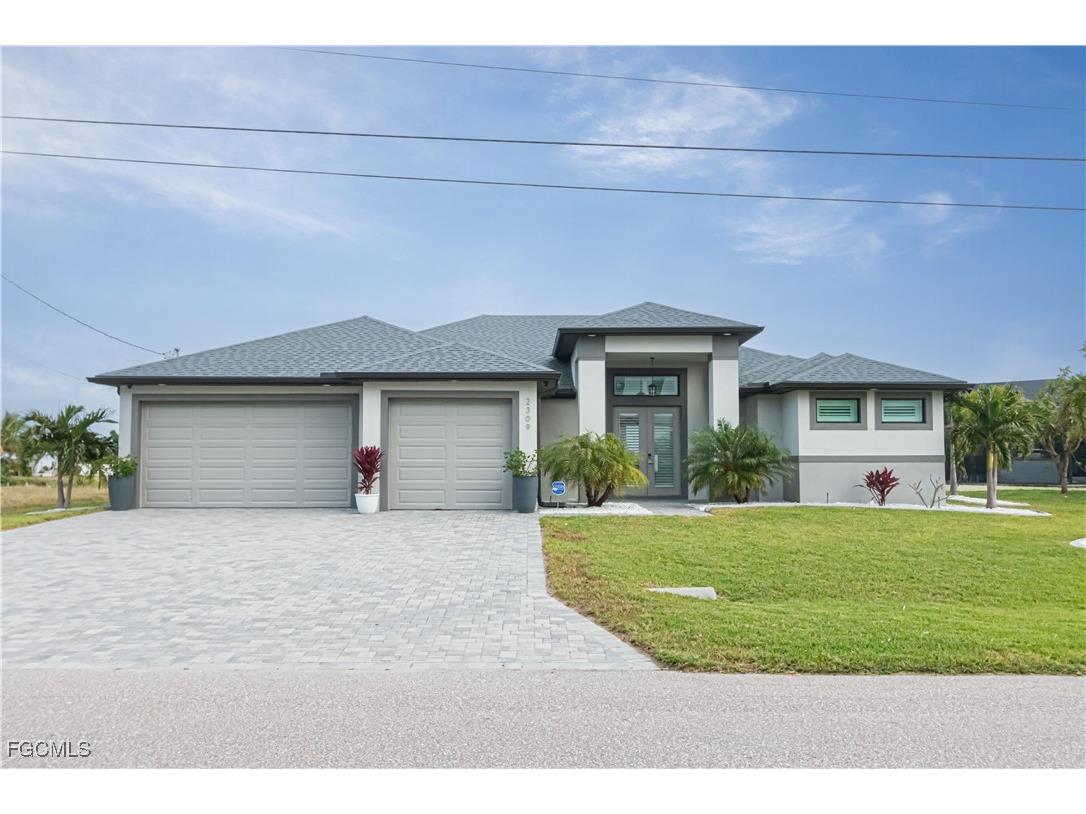 2309 SW 15th Place Cape Coral FL 33991 2025011543 image1