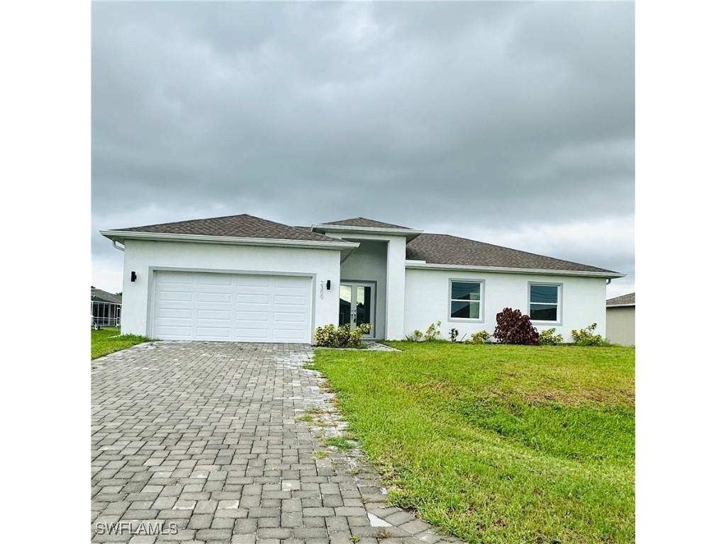 2309 SW 19th Place Cape Coral FL 33991 225066540 image1