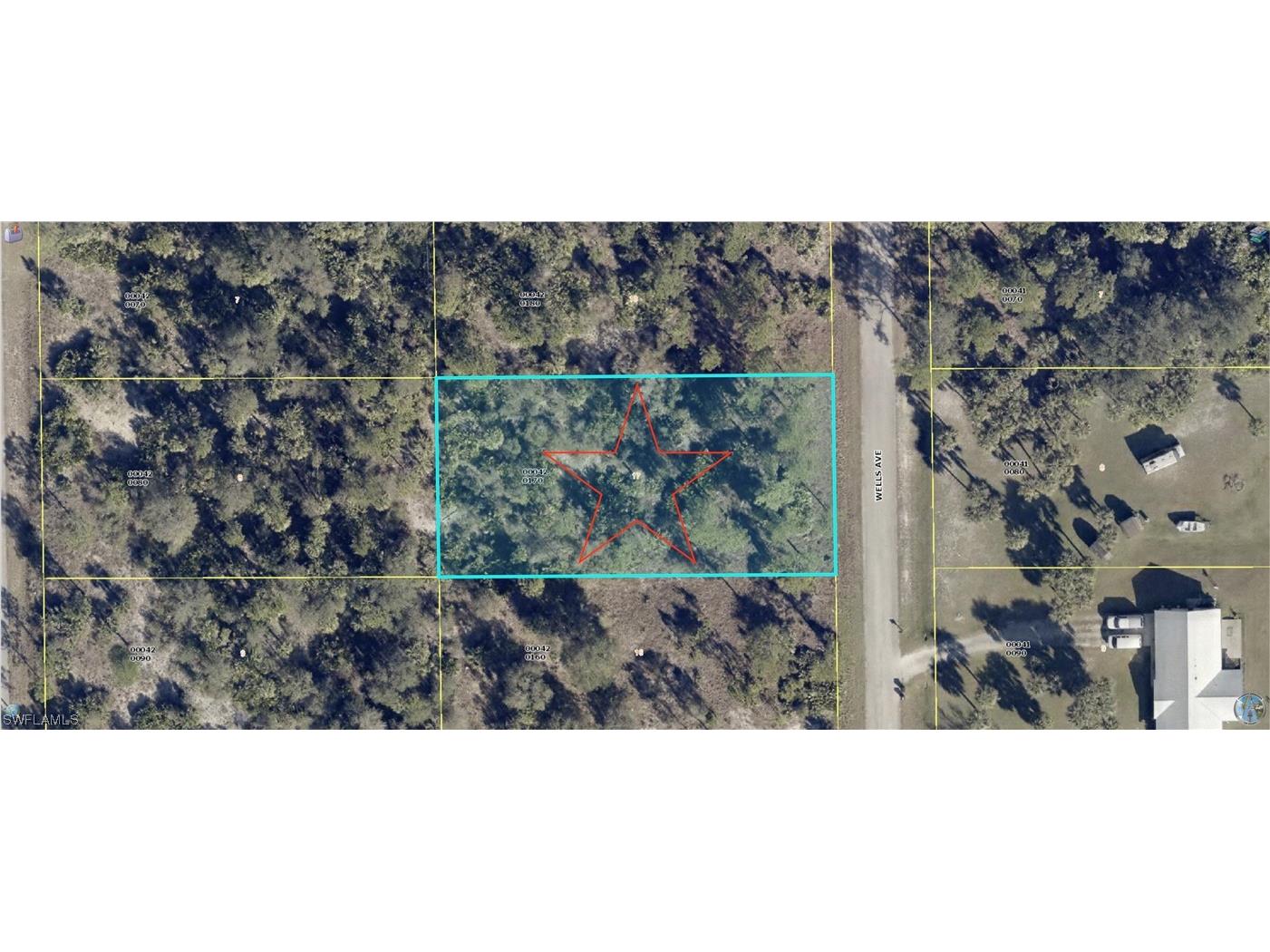 2309 Wells Avenue Alva FL 33920 223043850 image1