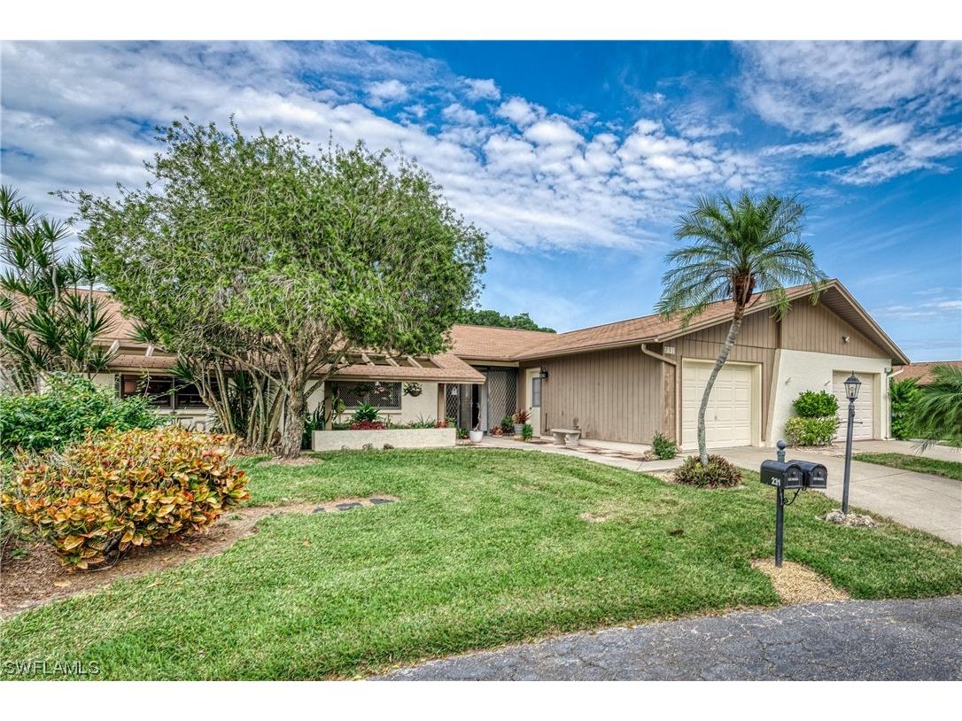 231 Charity Court #L-3 Naples FL 34112 224006765 image1