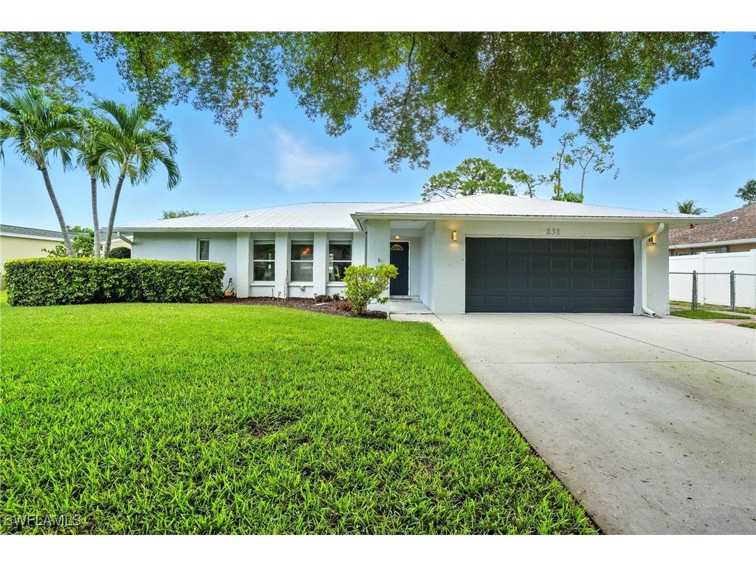 231 Johnnycake Drive Naples FL 34110 225069054 image1