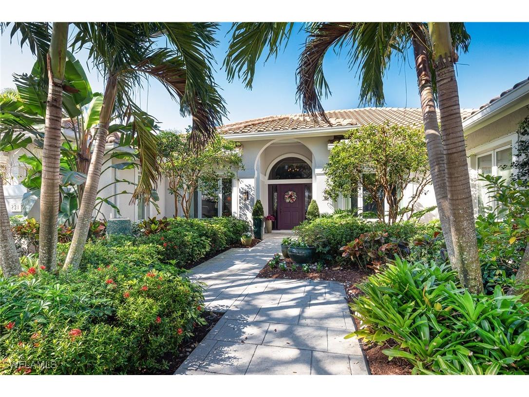 231 Monterey Drive Naples FL 34119 225016809 image1