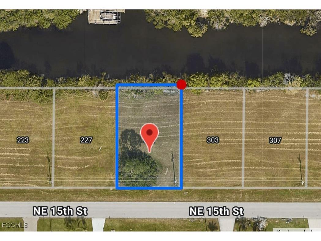 231 NE 15th Street Cape Coral FL 33909 2025006983 image1