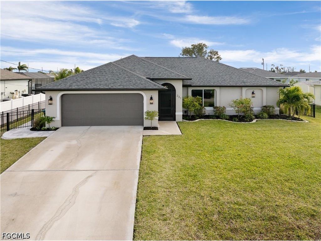 231 NW 26th Avenue Cape Coral FL 33993 2026014464 image1