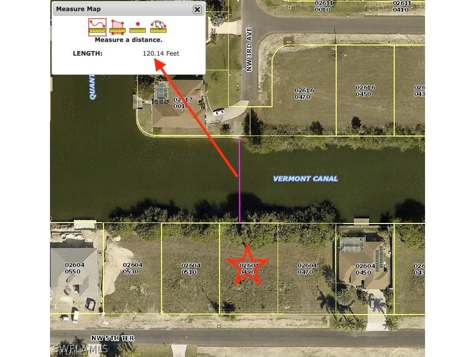 231 NW 5th Terrace Cape Coral FL 33993 221080764 image1