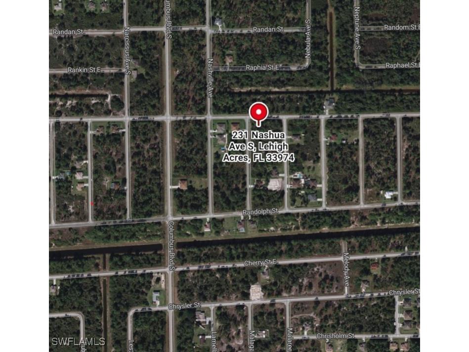 231 Nashua Avenue S Lehigh Acres FL 33974 226000306 image1