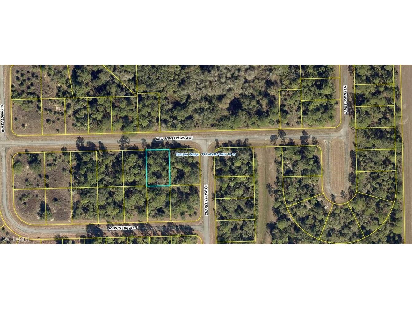 231 Neil Armstrong Avenue Labelle FL 33935 225047205 image1
