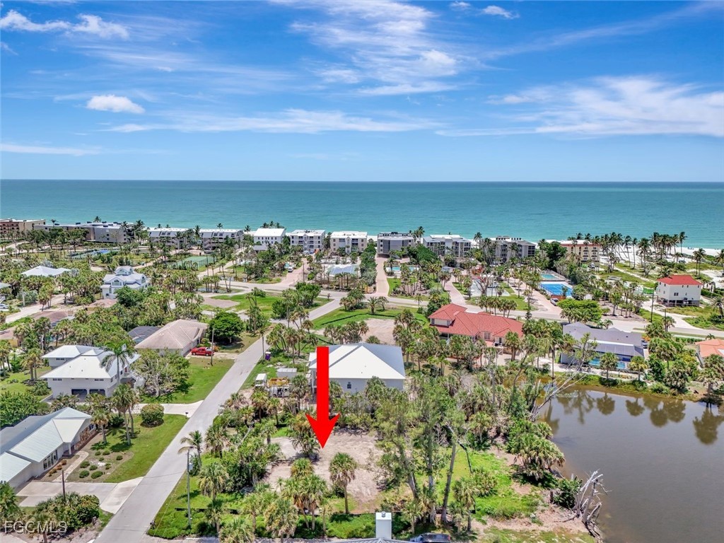 231 Palm Lake Drive Sanibel FL 33957 2025004330 image1