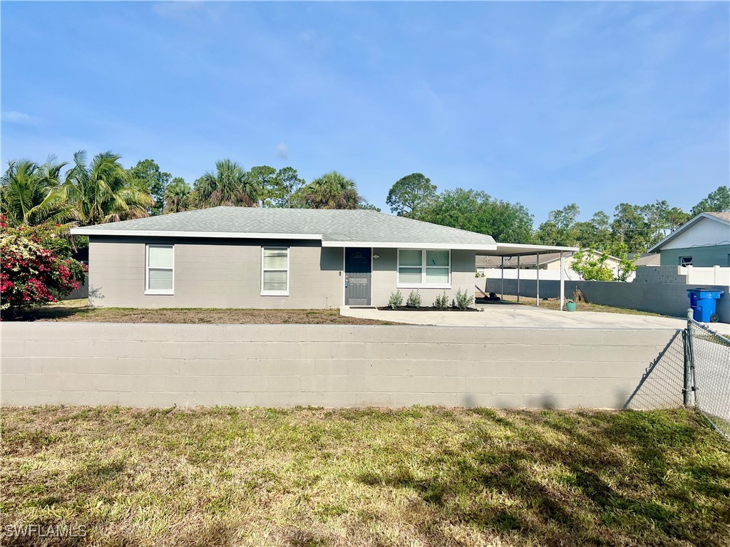 231 Purdue Street Lehigh Acres FL 33936 225042784 image1