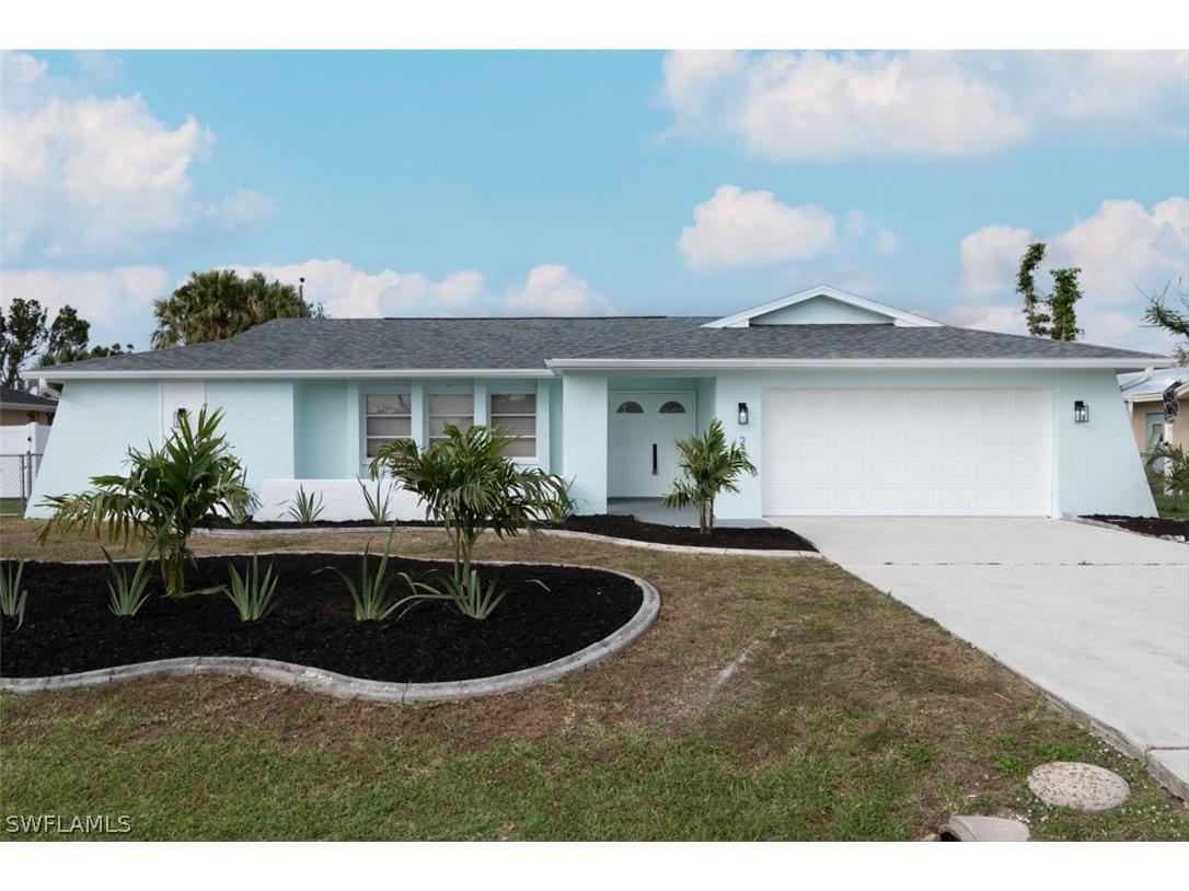 231 SE 45th Terrace Cape Coral FL 33904 223010117 image1
