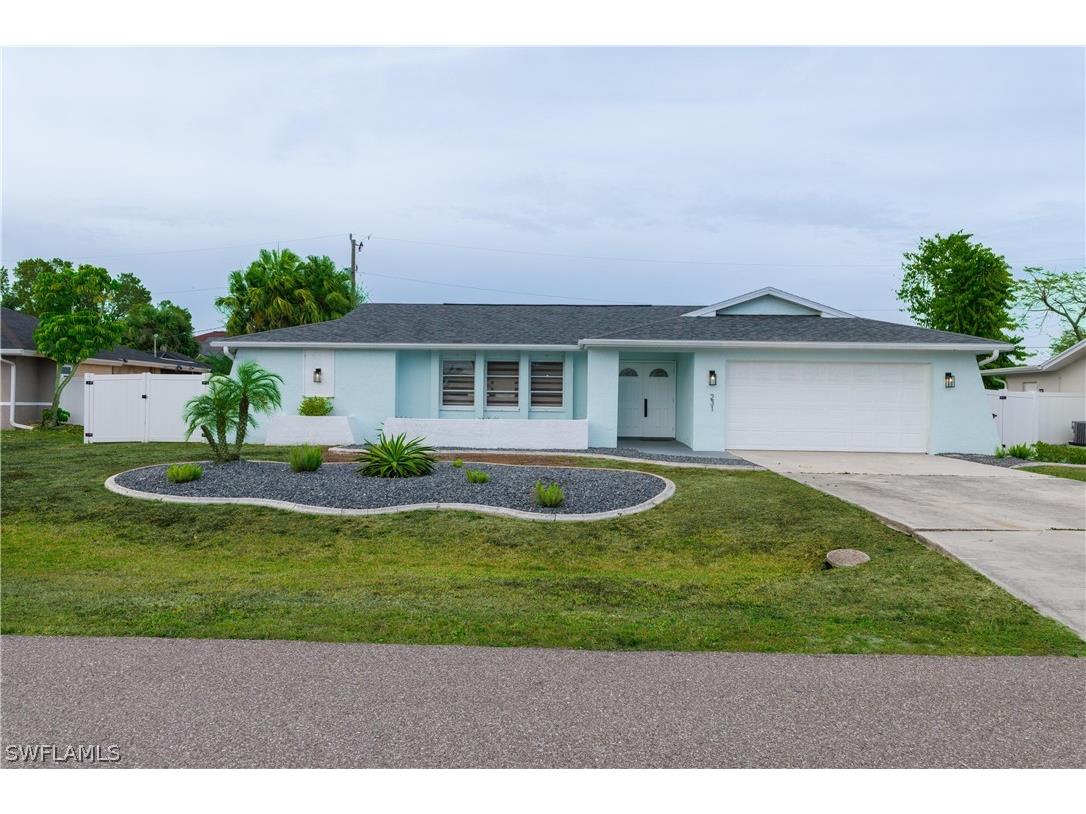 231 SE 45th Terrace Cape Coral FL 33904 226011489 image1