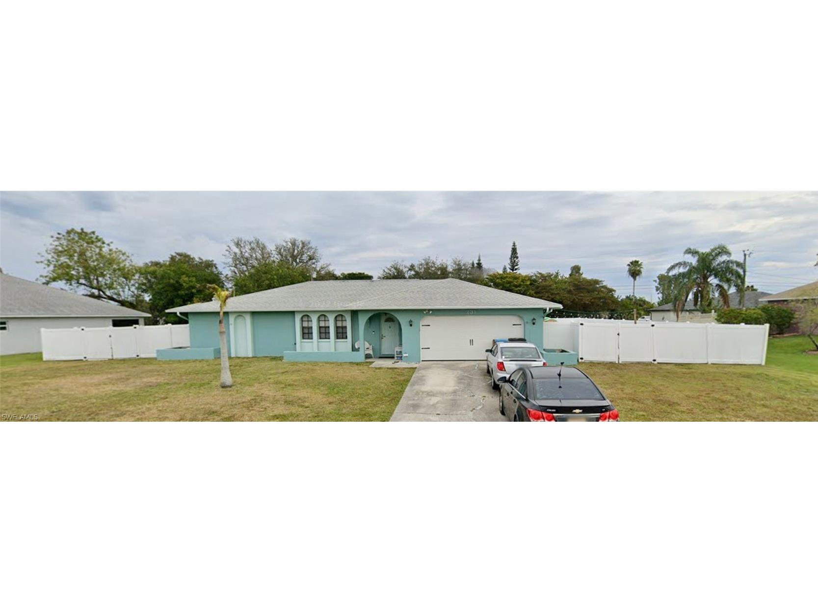 231 SW 12th Street Cape Coral FL 33991 223004209 image1