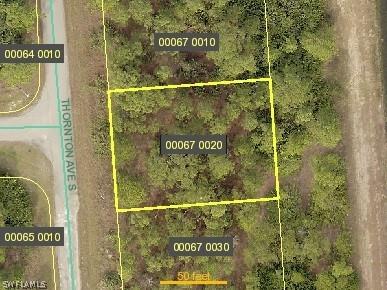 231 Thornton Avenue S Lehigh Acres FL 33974 222035842 image1