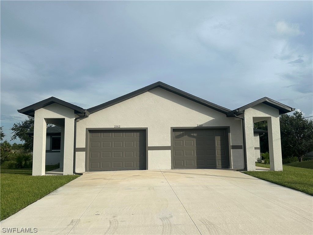 2310-2312 Daniel Avenue Lehigh Acres FL 33971 223063374 image1
