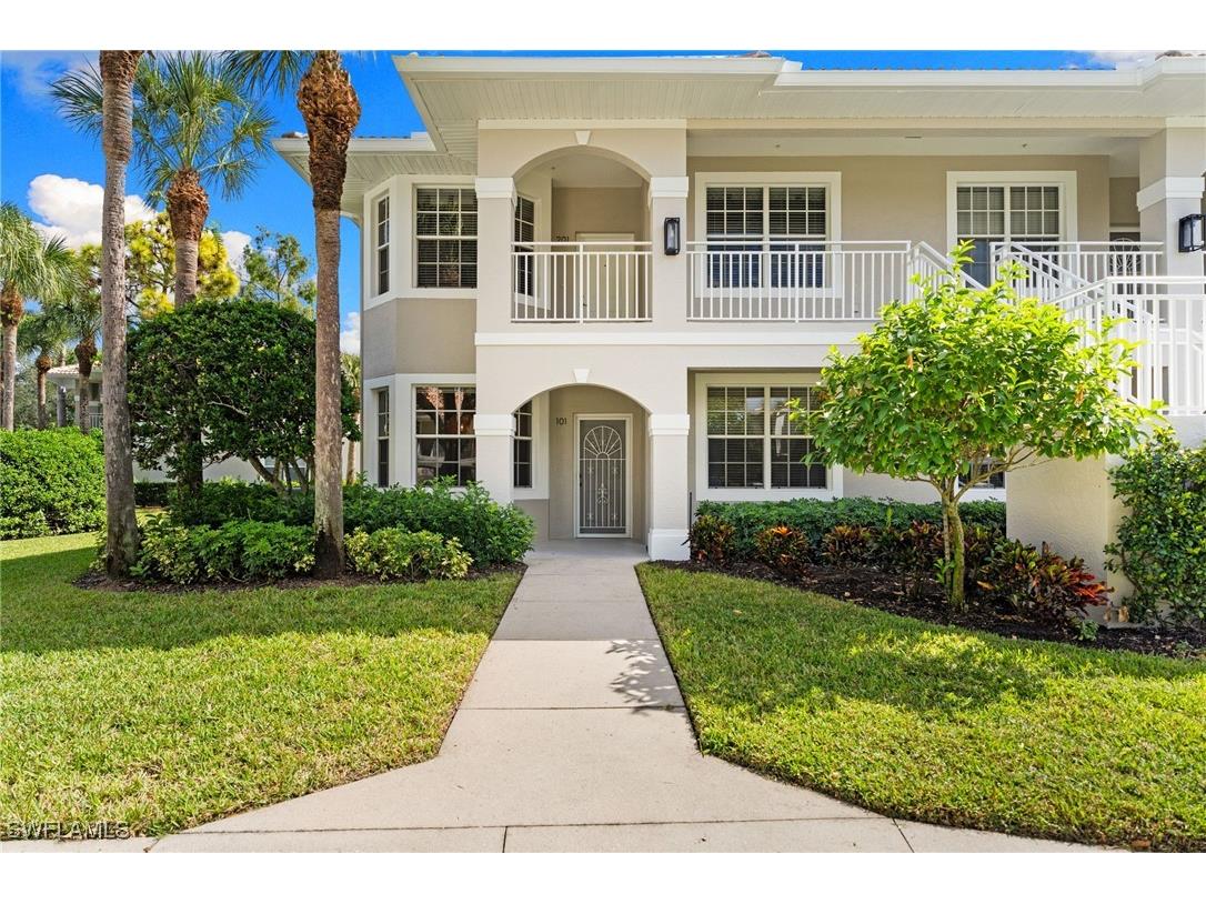 2310 Carrington Court #101 Naples FL 34109 226002661 image1